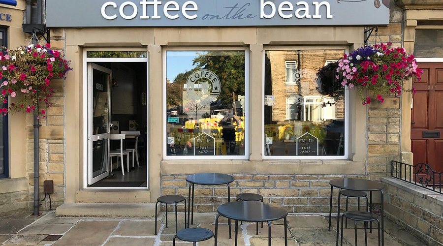 The Bean Coffeehouse & Eatery